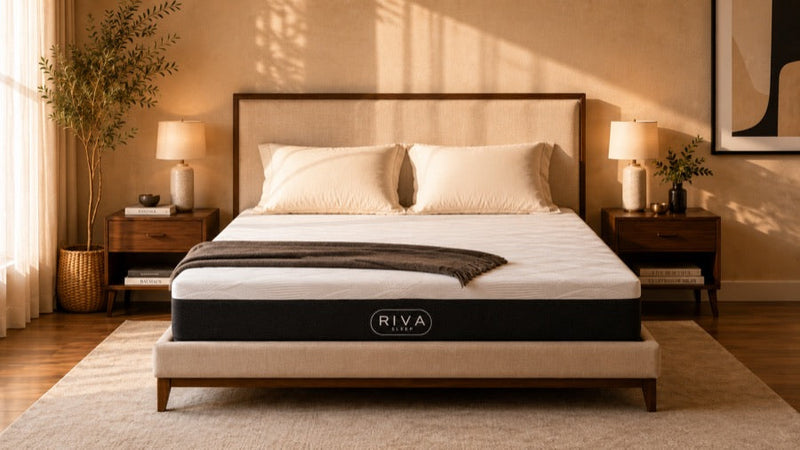 Mattresses