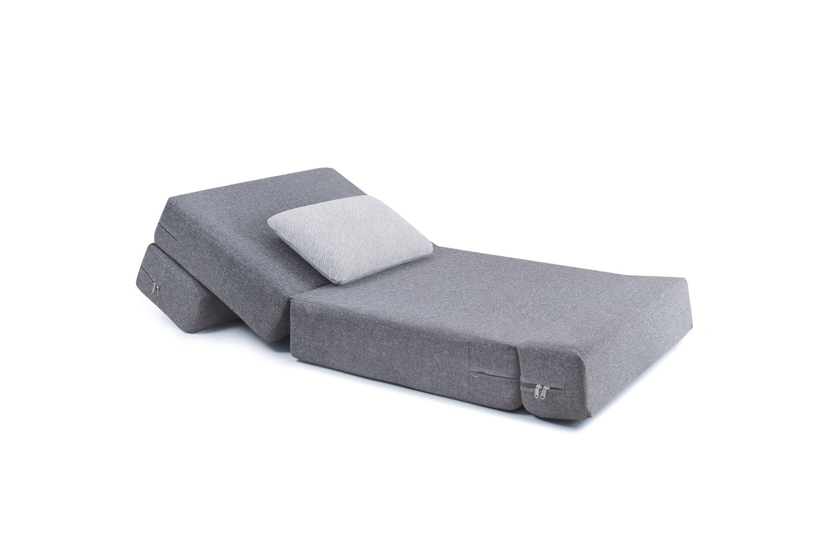 Foamico Sofa Cum Bed