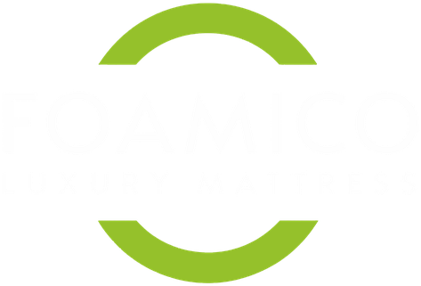 Foamico Luxury Mattress