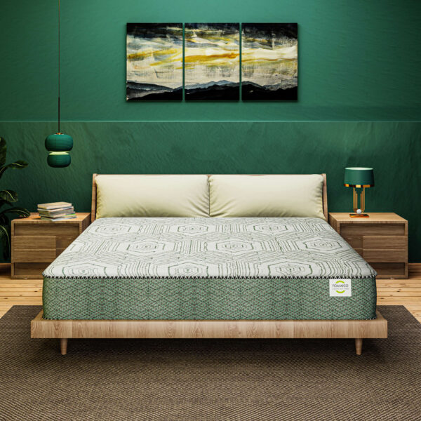 Ultima Luxury Mattress